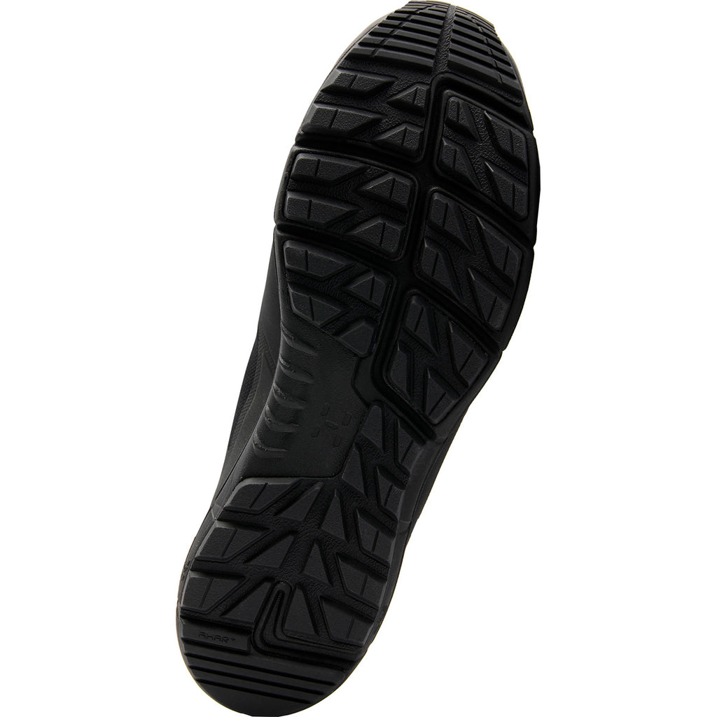 Zapatillas De Trekking Hombre Haglöfs L.I.M Low Men Haglöfs Negro 6