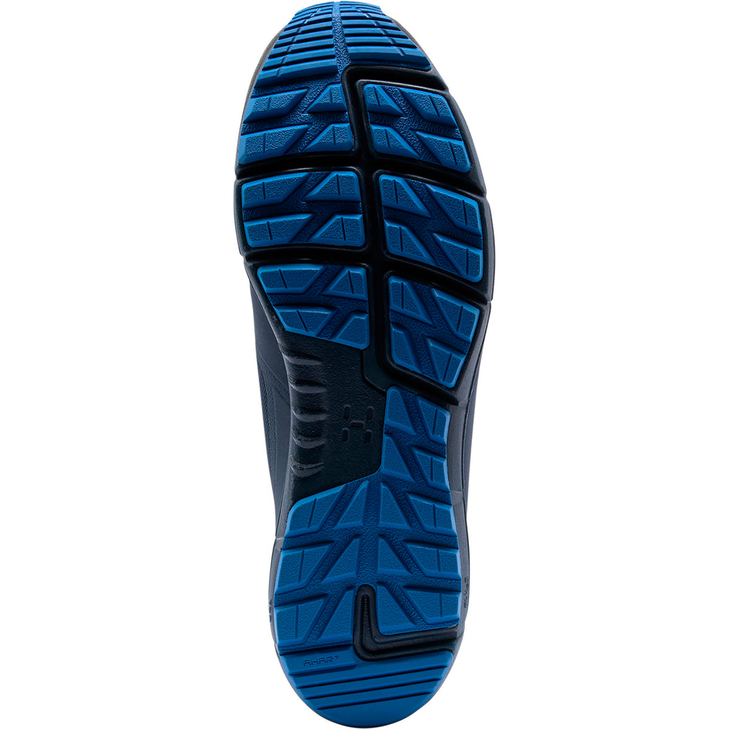 Zapatillas De Trekking Hombre Haglöfs L.I.M Low Men Haglöfs Azul 3