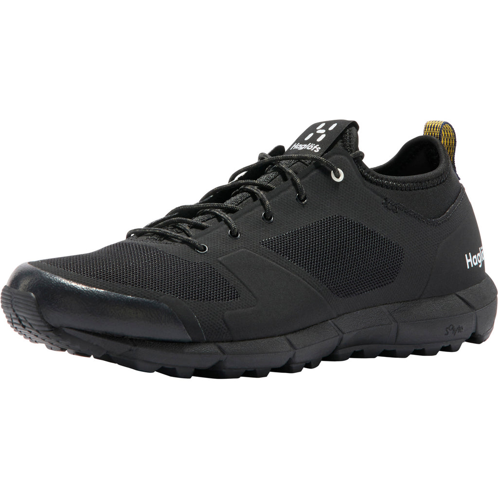 Zapatillas De Trekking Mujer Haglöfs L.I.M Low Women Haglöfs Negro 2