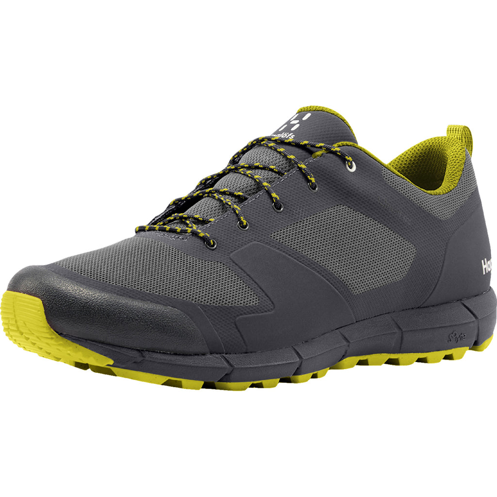 Zapatillas De Trekking Hombre Haglöfs L.I.M Low Proof Eco Me Haglöfs Gris 2