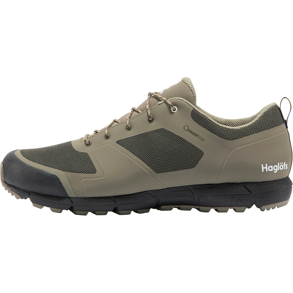 Zapatillas De Trekking Mujer Haglöfs L.I.M Low Proof Eco Wo Haglöfs Marrón 1