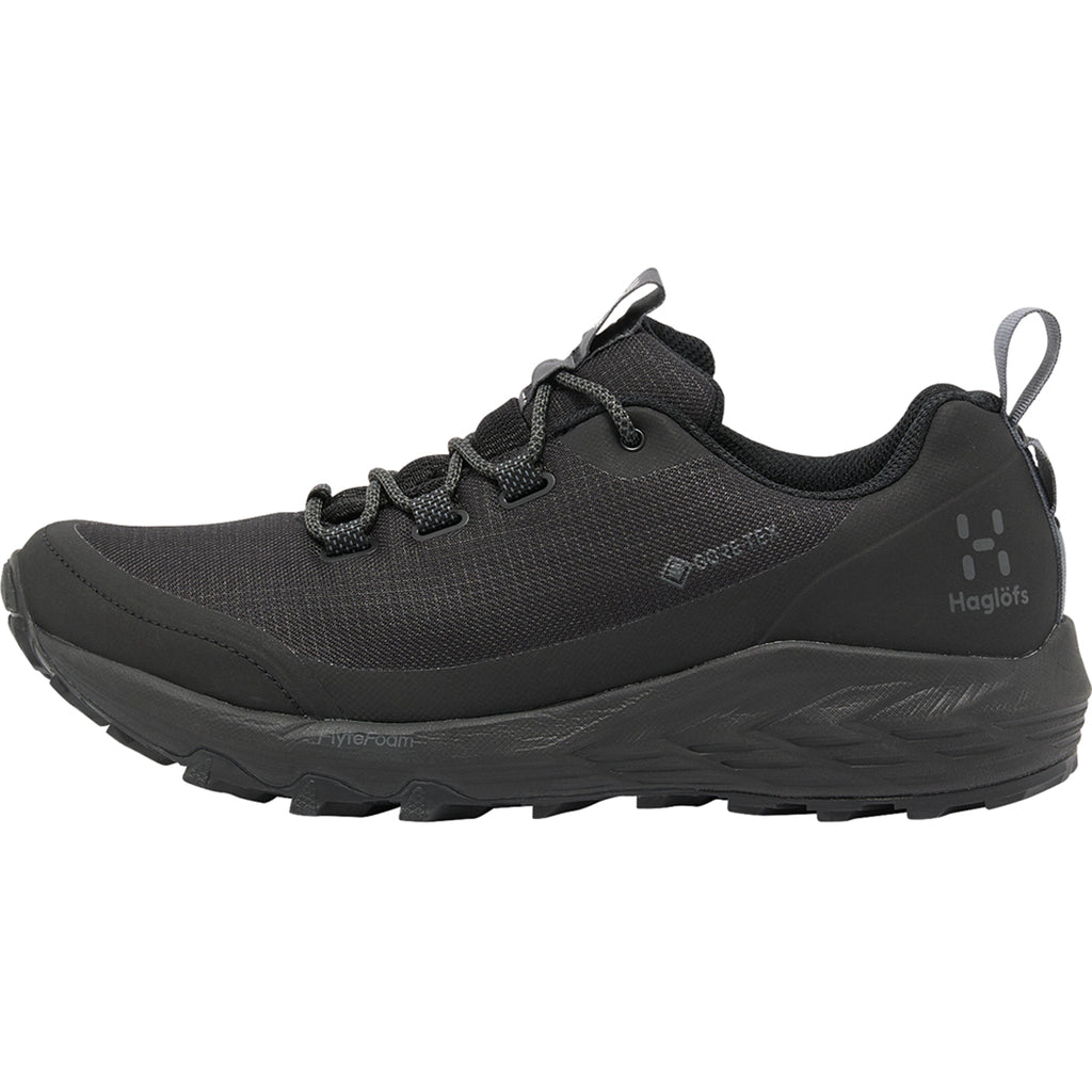 Calzado Trekking Mujer Haglöfs L.I.M Fh Gtx Low Women Haglöfs Negro 1