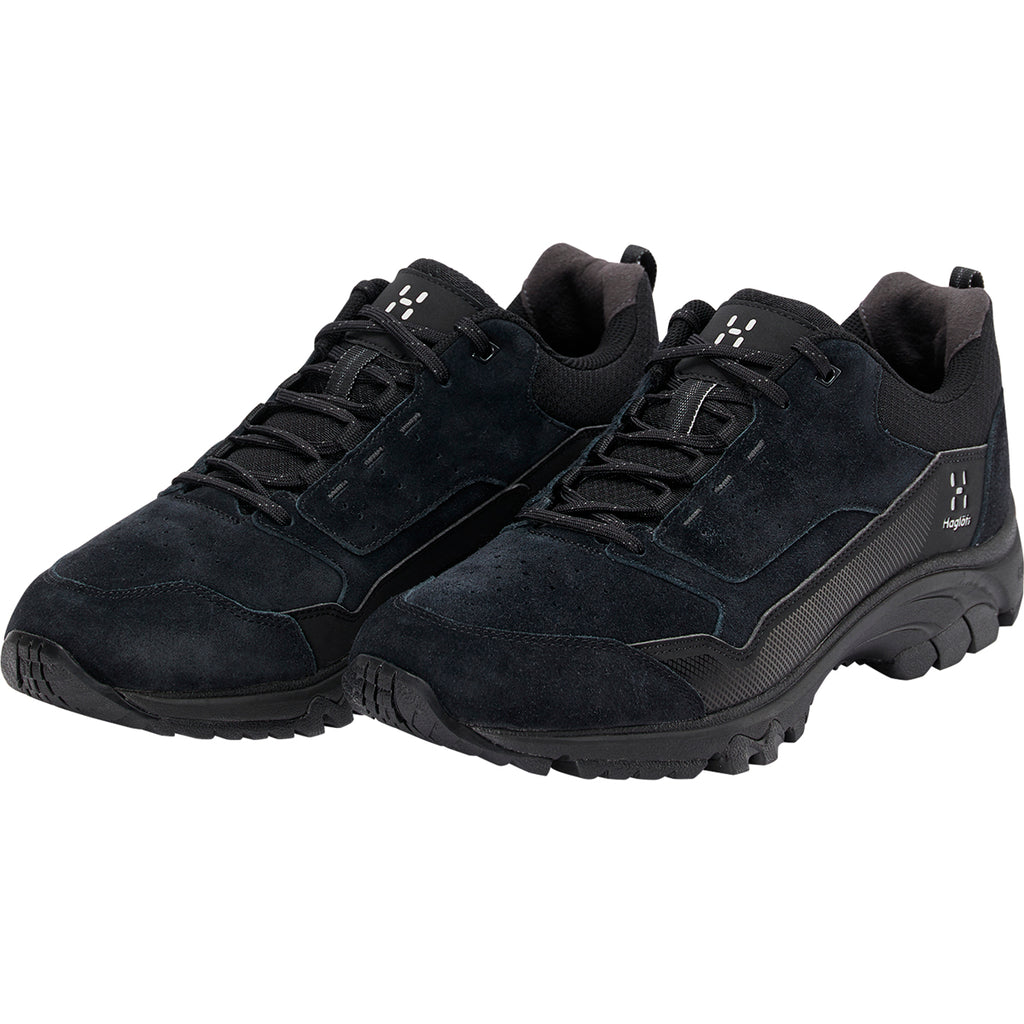 Calzado Trekking Hombre Haglöfs Skuta Low Men Haglöfs Negro 3