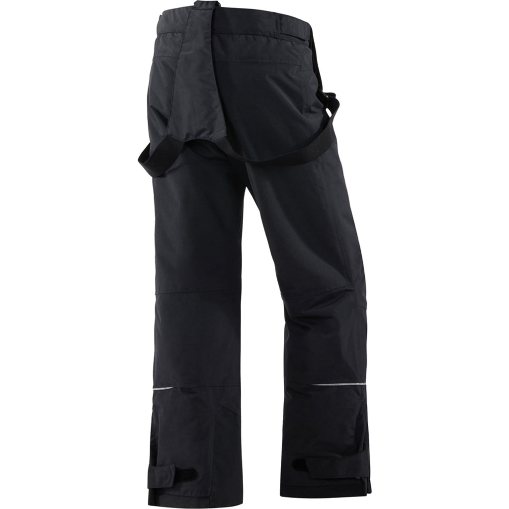 Pantalón Niño Niva Insulated Pant Junior Haglöfs Negro 2