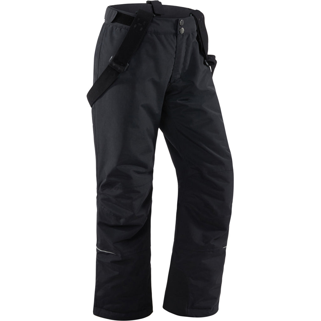 Pantalón Niño Niva Insulated Pant Junior Haglöfs Negro 4