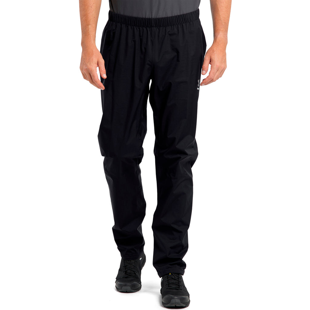 Pantalón Hombre L.I.M Proof Pant Men Haglöfs Negro 3