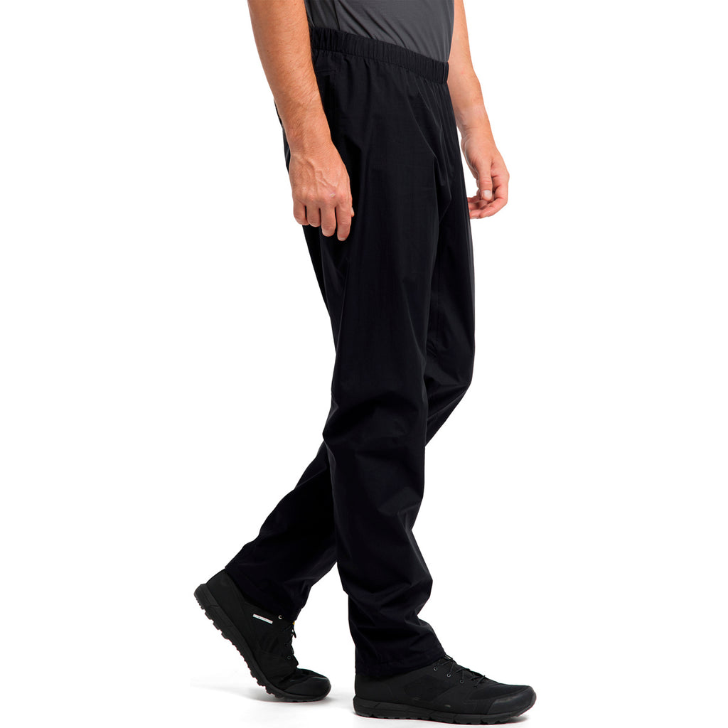 Pantalón Hombre L.I.M Proof Pant Men Haglöfs Negro 4