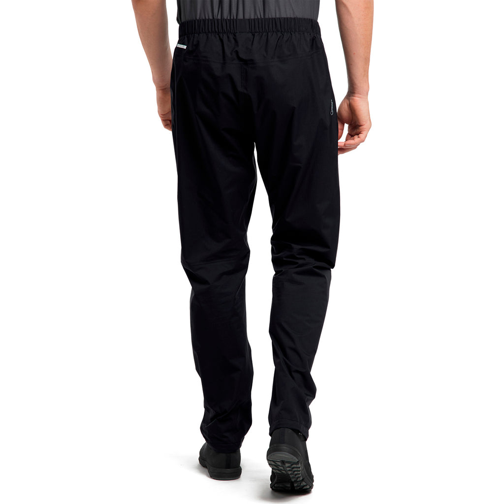 Pantalón Hombre L.I.M Proof Pant Men Haglöfs Negro 5