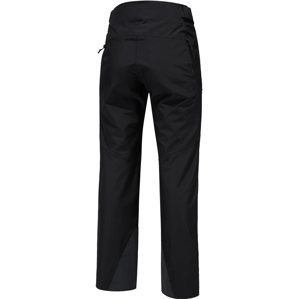 Pantalón Mujer Lumi Form Pant Women Haglöfs Negro 2