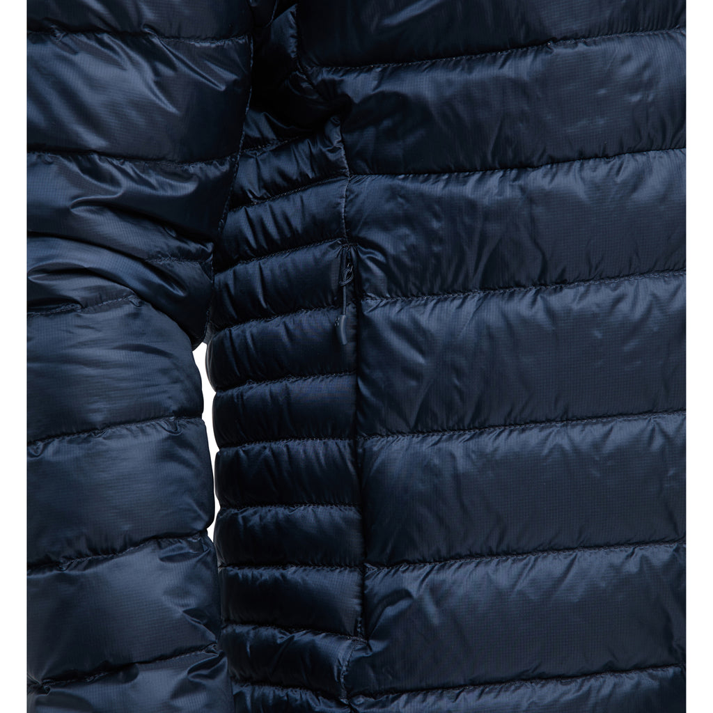 Chaqueta Hombre Roc Down Jacket Men Haglöfs Azul 7