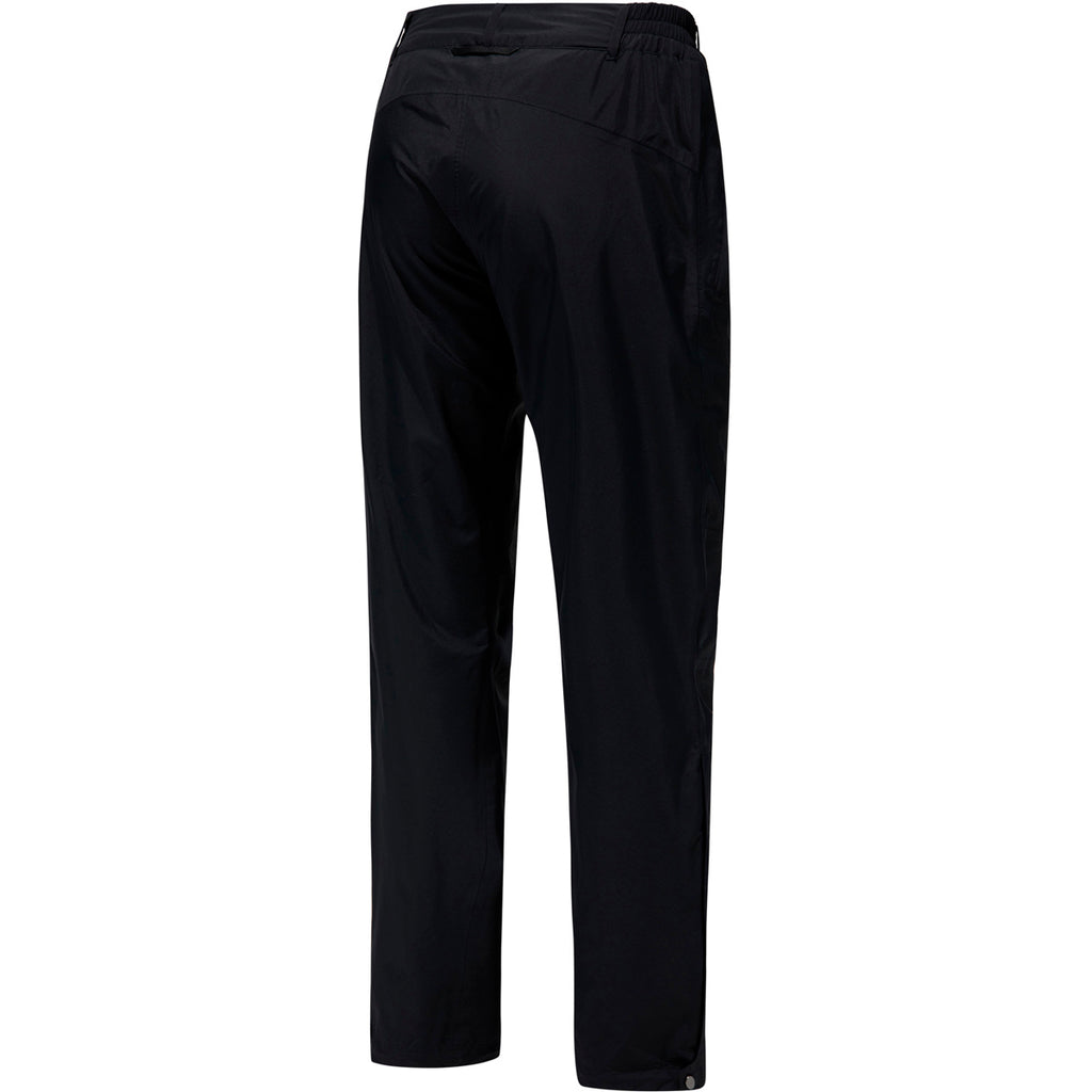 Pantalón Hombre Astral Gtx Pant Men Haglöfs Negro 2