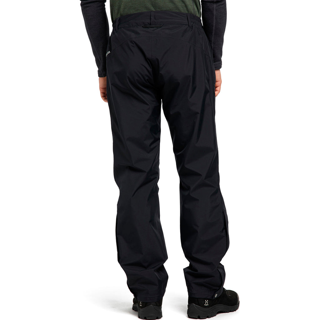 Pantalón Hombre Astral Gtx Pant Men Haglöfs Negro 5