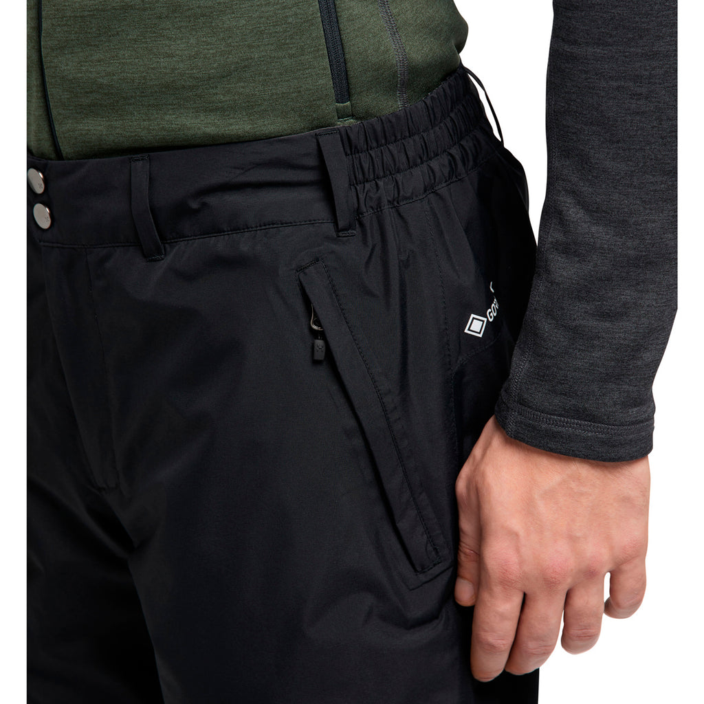 Pantalón Hombre Astral Gtx Pant Men Haglöfs Negro 6