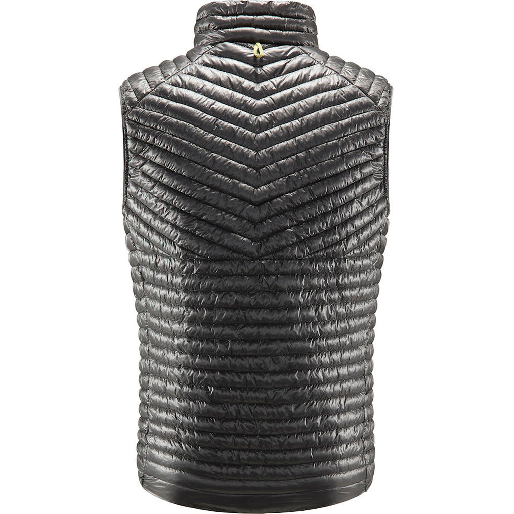 Chaleco Hombre L.I.M Mimic Vest Men Haglöfs Gris 2