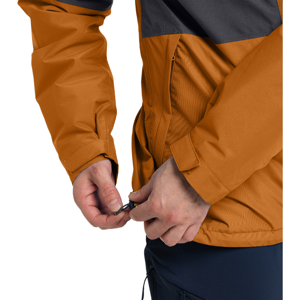 Chaqueta Hombre Gondol Insulated Jacket Men Haglöfs Naranja 5