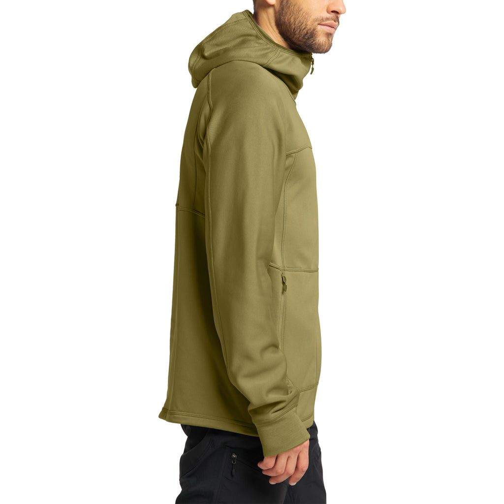 Polar Hombre Betula Hood Men Haglöfs Verde 5