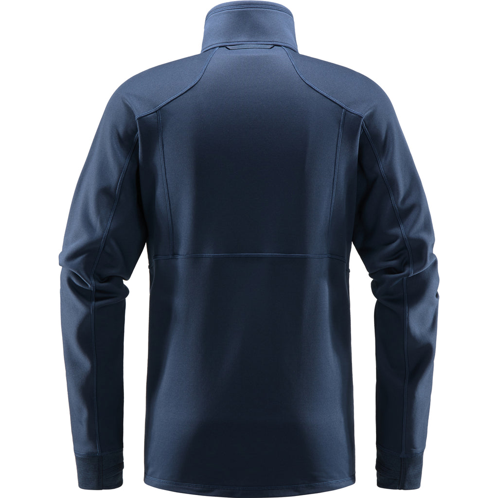 Polar Hombre Betula Jacket Men Haglöfs Azul 2