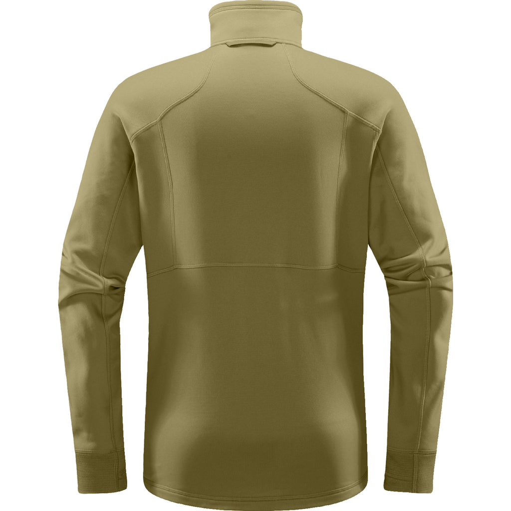 Polar Hombre Betula Jacket Men Haglöfs Verde 2