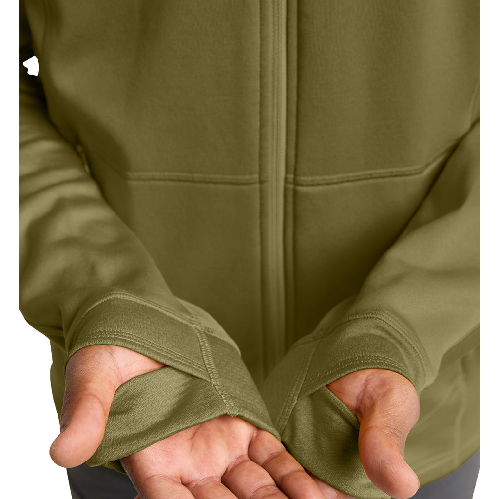 Polar Hombre Betula Jacket Men Haglöfs Verde 3