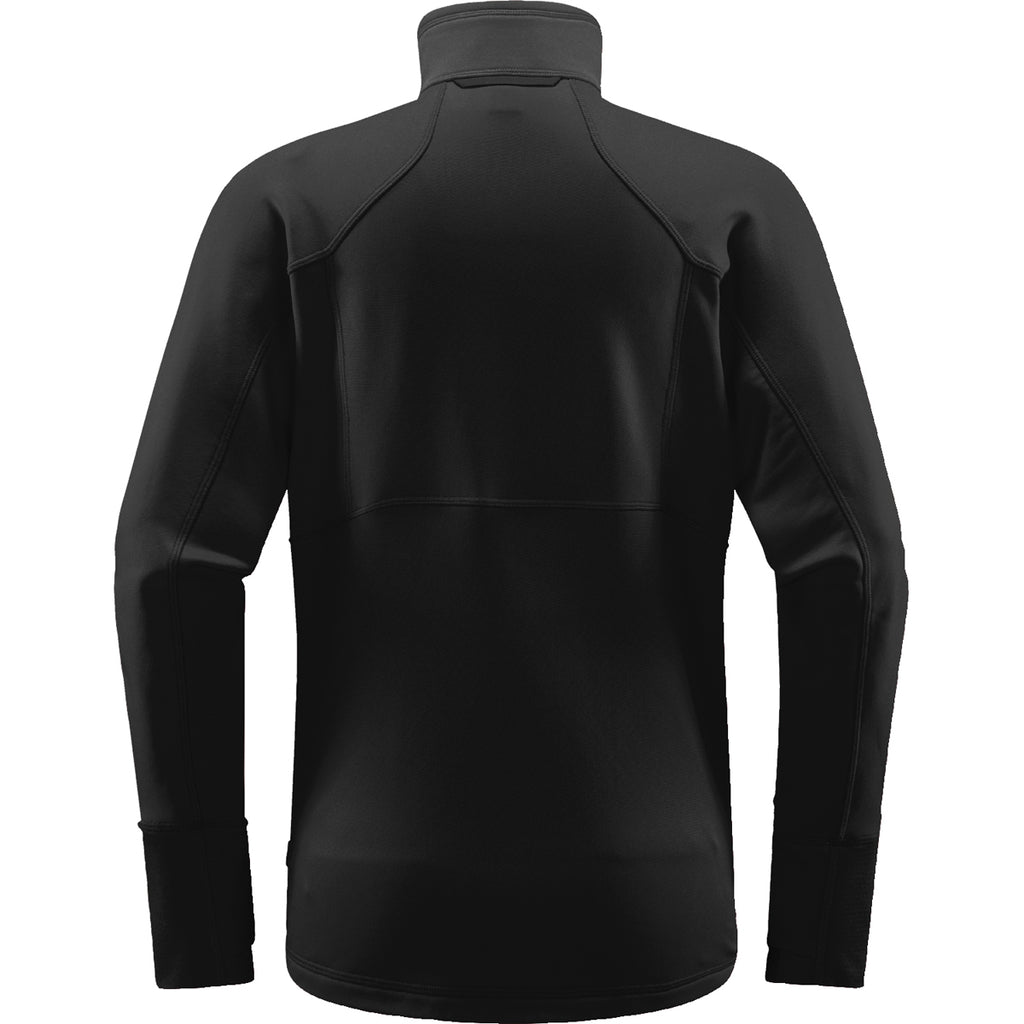 Polar Mujer Betula Jacket Women Haglöfs Negro 2