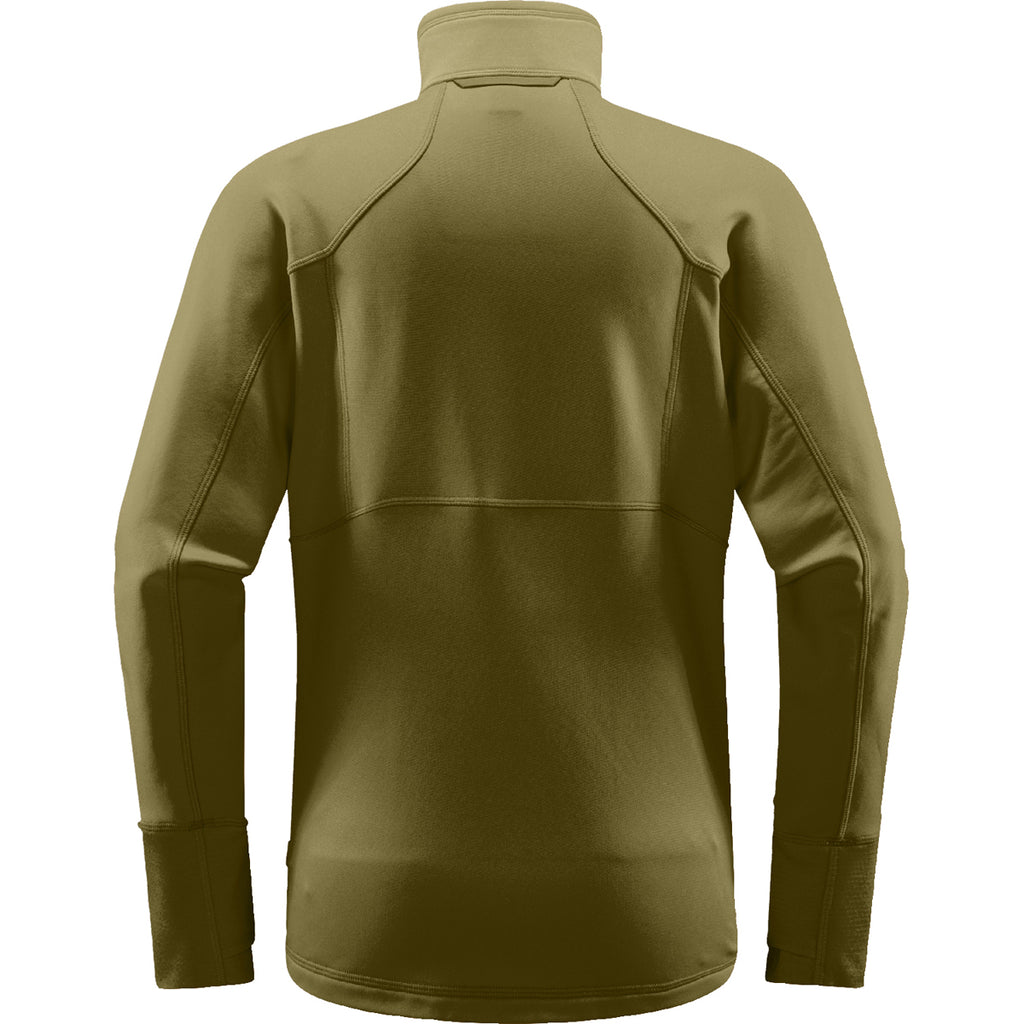 Polar Mujer Betula Jacket Women Haglöfs Verde 2