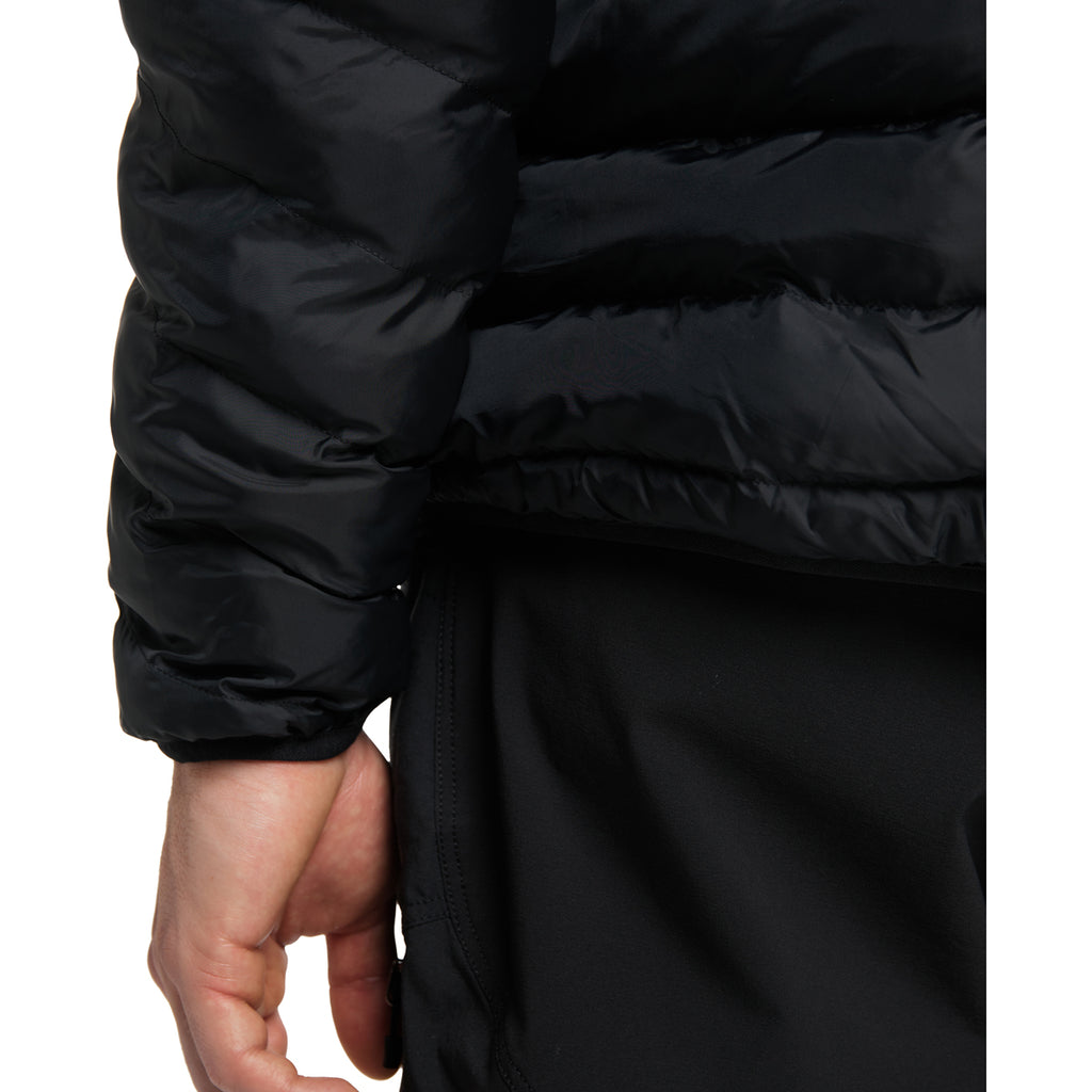 Chaqueta Hombre Särna Mimic Hood Men Haglöfs Negro 8