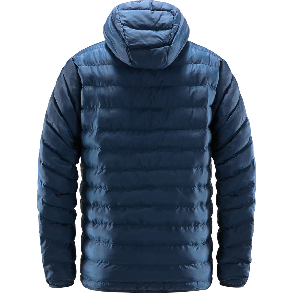 Chaqueta Hombre Särna Mimic Hood Men Haglöfs Azul 2