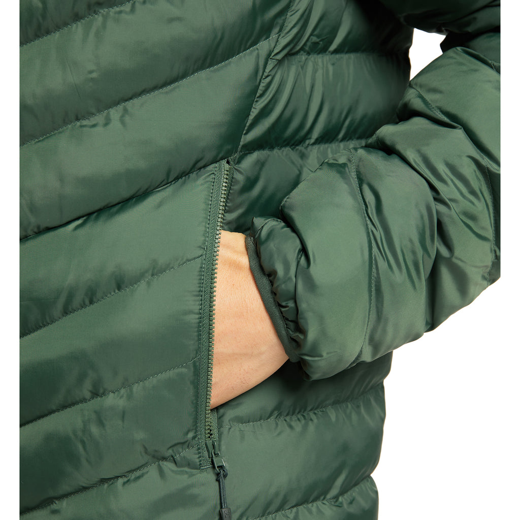 Chaqueta Hombre Särna Mimic Jacket Men Haglöfs Verde 7