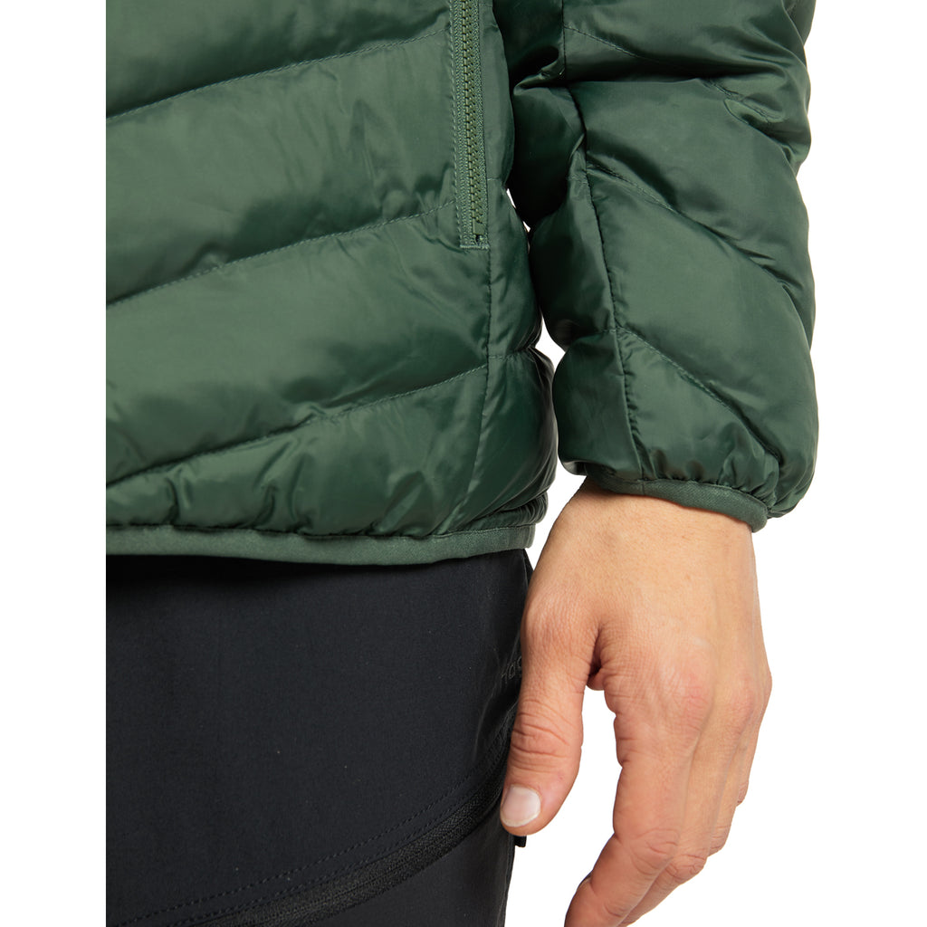 Chaqueta Hombre Särna Mimic Jacket Men Haglöfs Verde 8