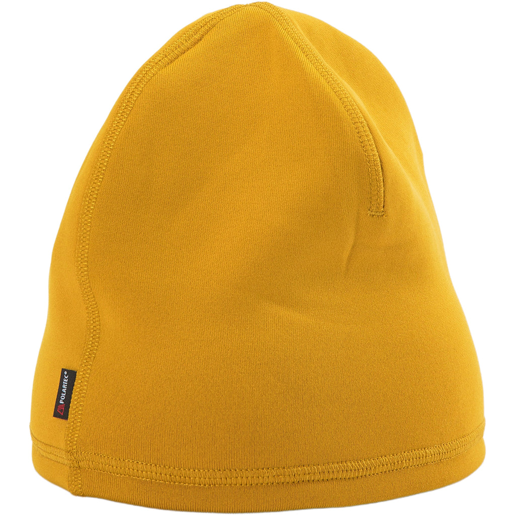 Gorro  Betula Beanie Haglöfs Amarillo 3