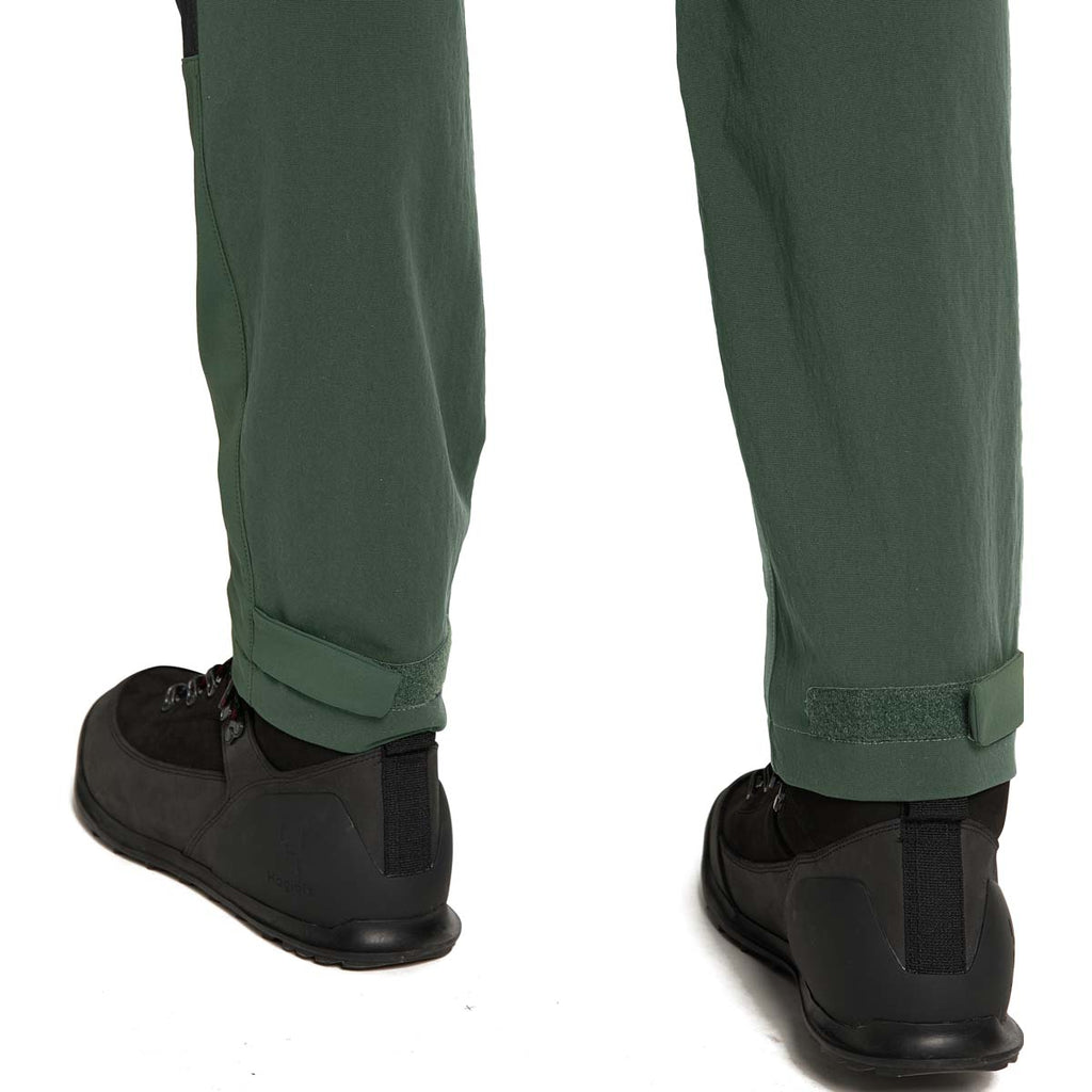 Pantalón Hombre Mid Slim Pant Men Haglöfs Verde 6