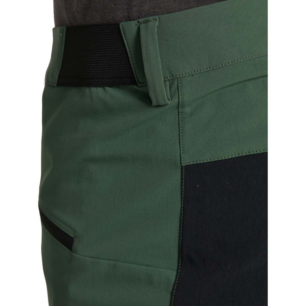 Pantalón Hombre Mid Slim Pant Men Haglöfs Verde 7