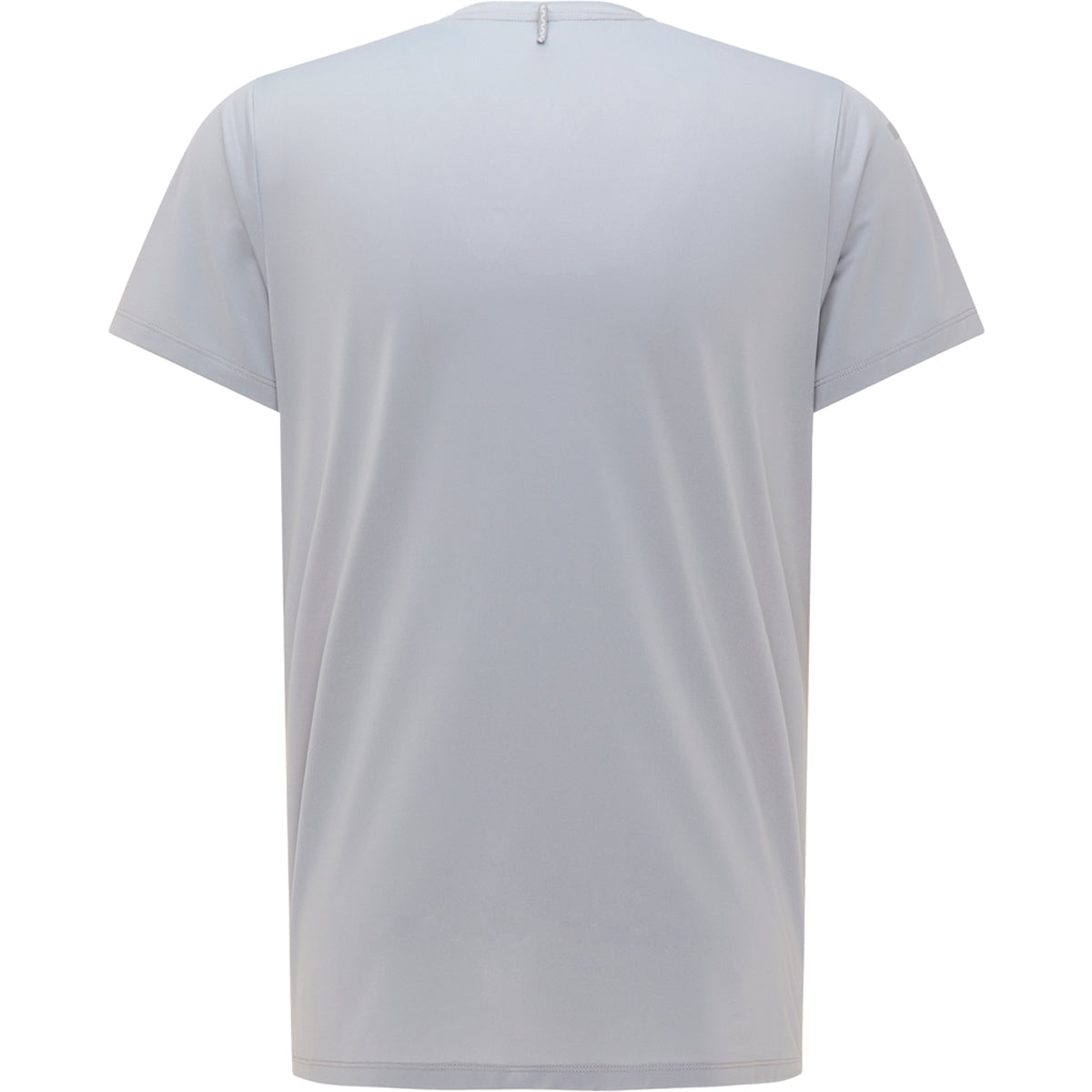 Camiseta Hombre L.I.M Tech Tee Men Haglöfs Amarillo – M+ store