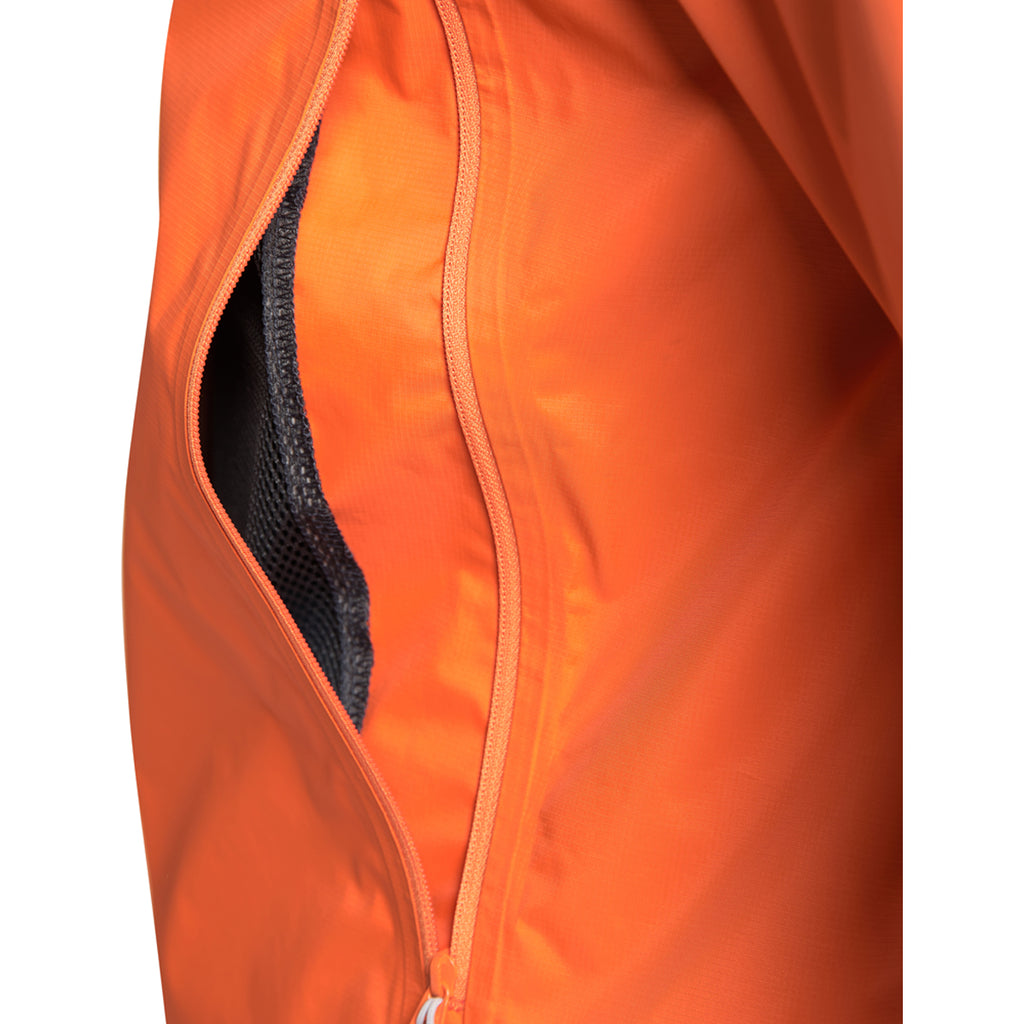 Chaqueta Hombre L.I.M Gtx Jacket Men Haglöfs Naranja 6