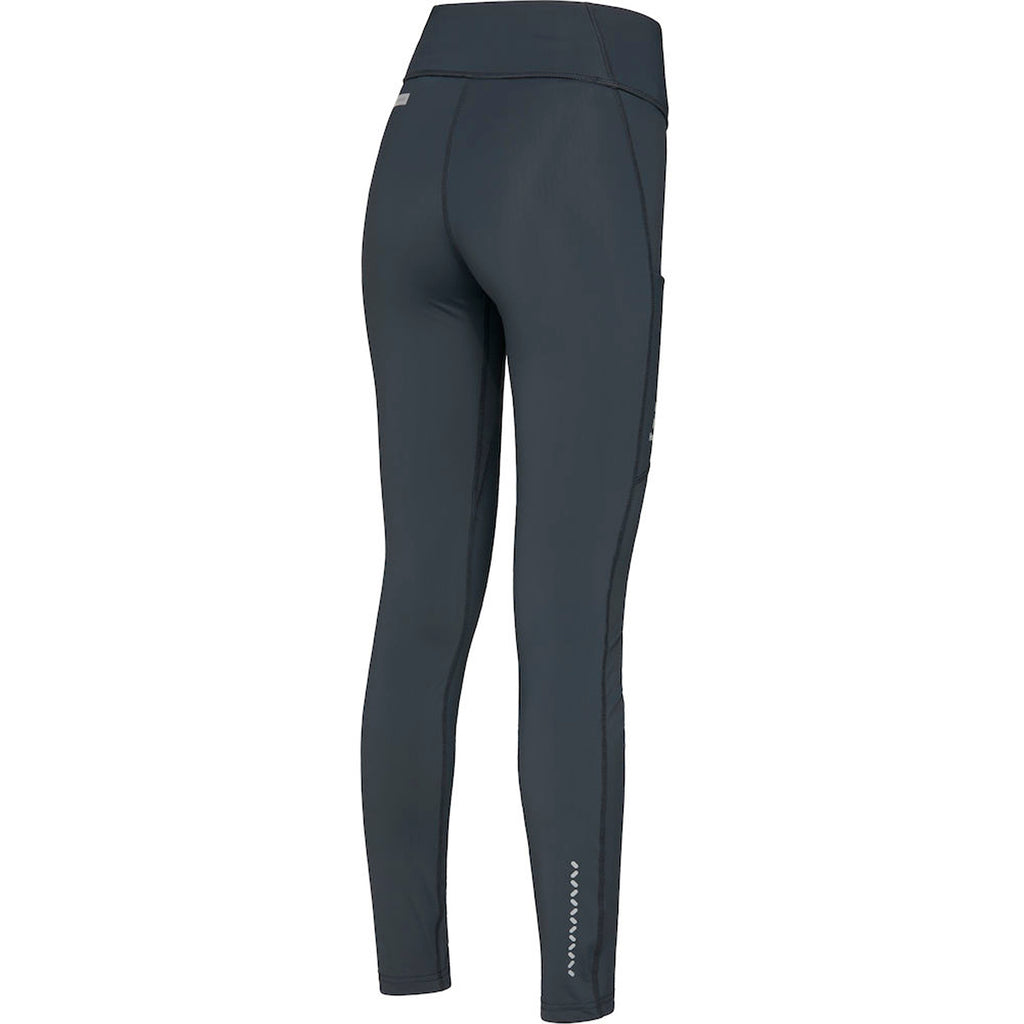 Malla Mujer L.I.M Leap Tights Women Haglöfs Gris 2