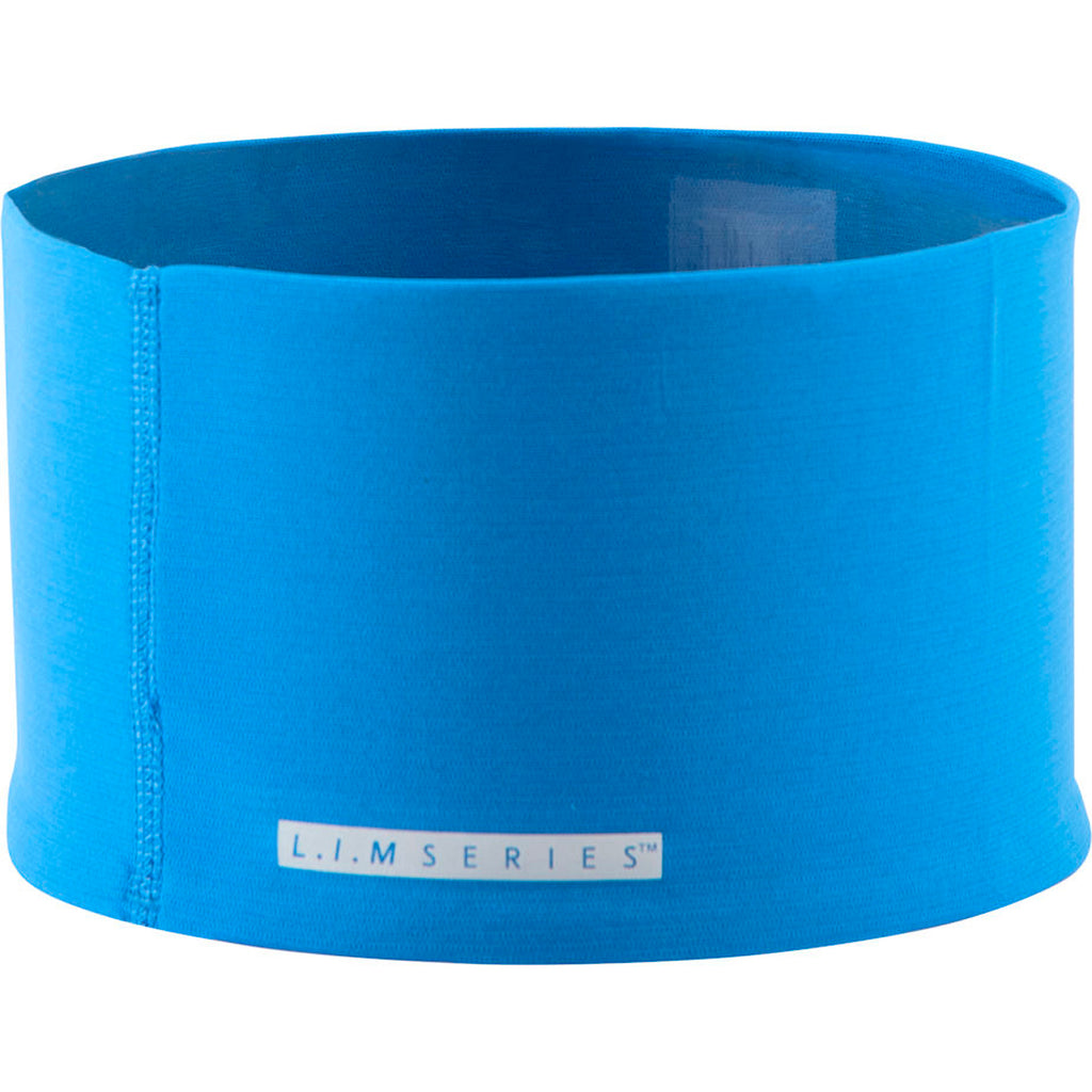 Gorro  Mirre Headband Haglöfs Azul 3