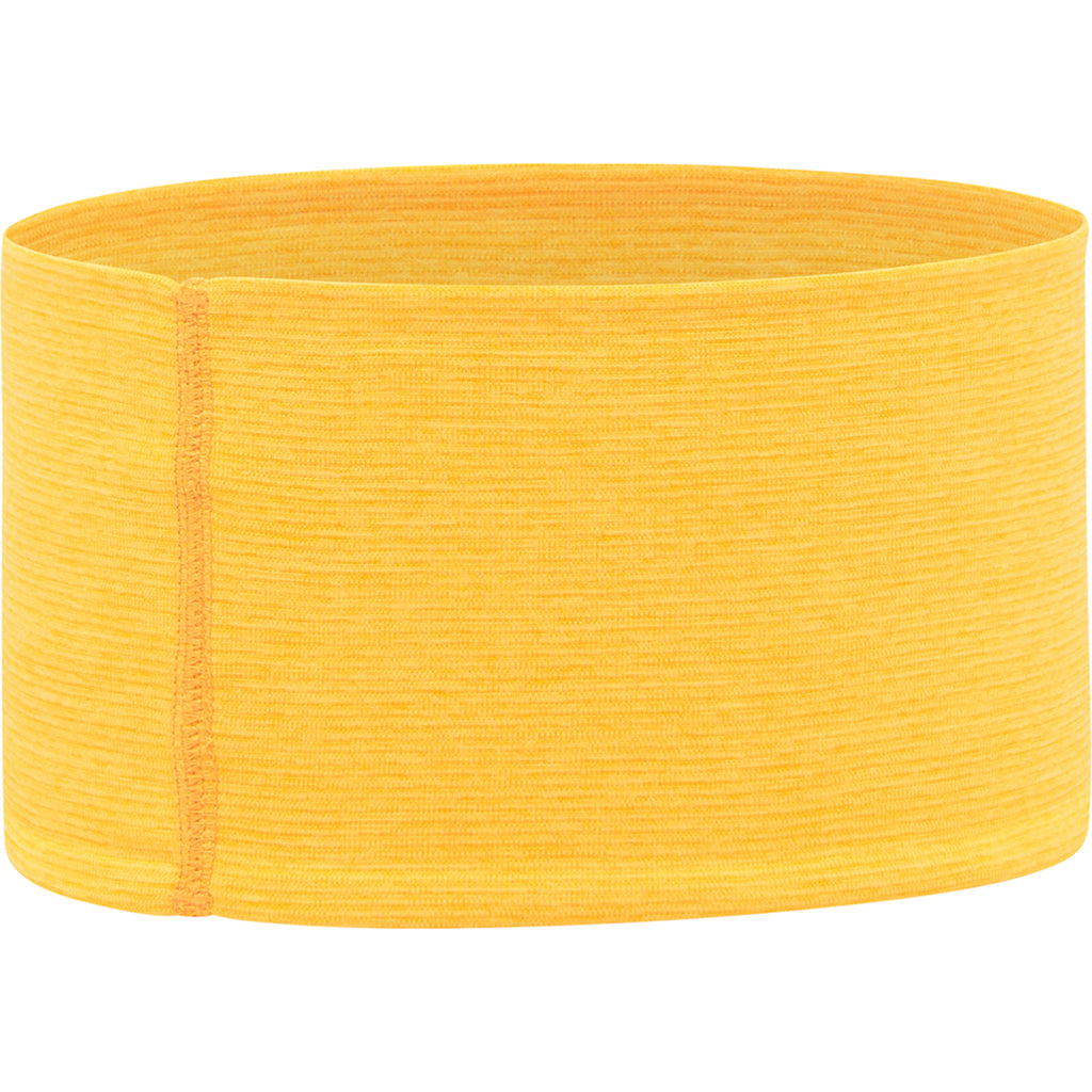 Gorro  Mirre Headband Haglöfs Amarillo 3