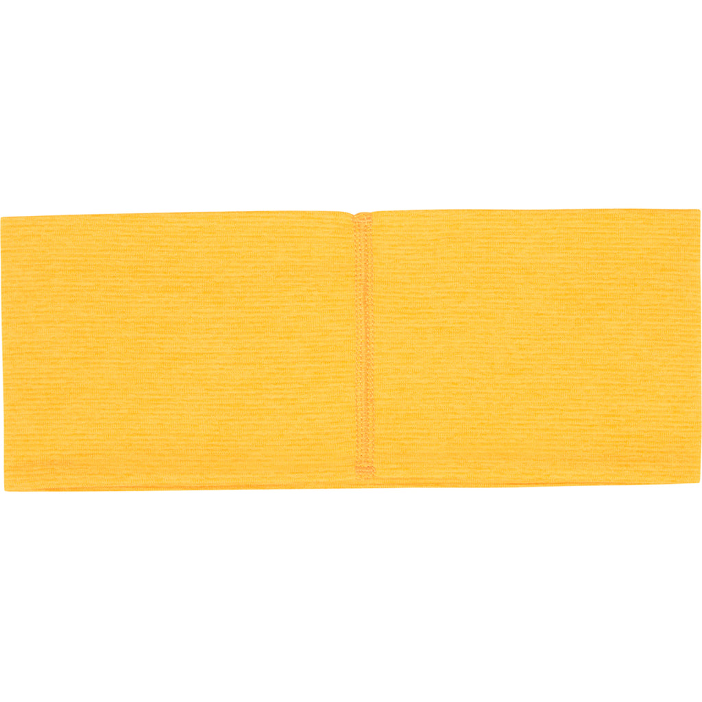 Gorro  Mirre Headband Haglöfs Amarillo 4