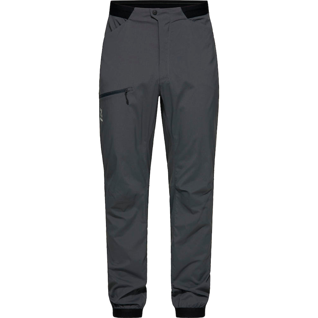 Pantalón Hombre L.I.M Fuse Pant Men Haglöfs Gris 1