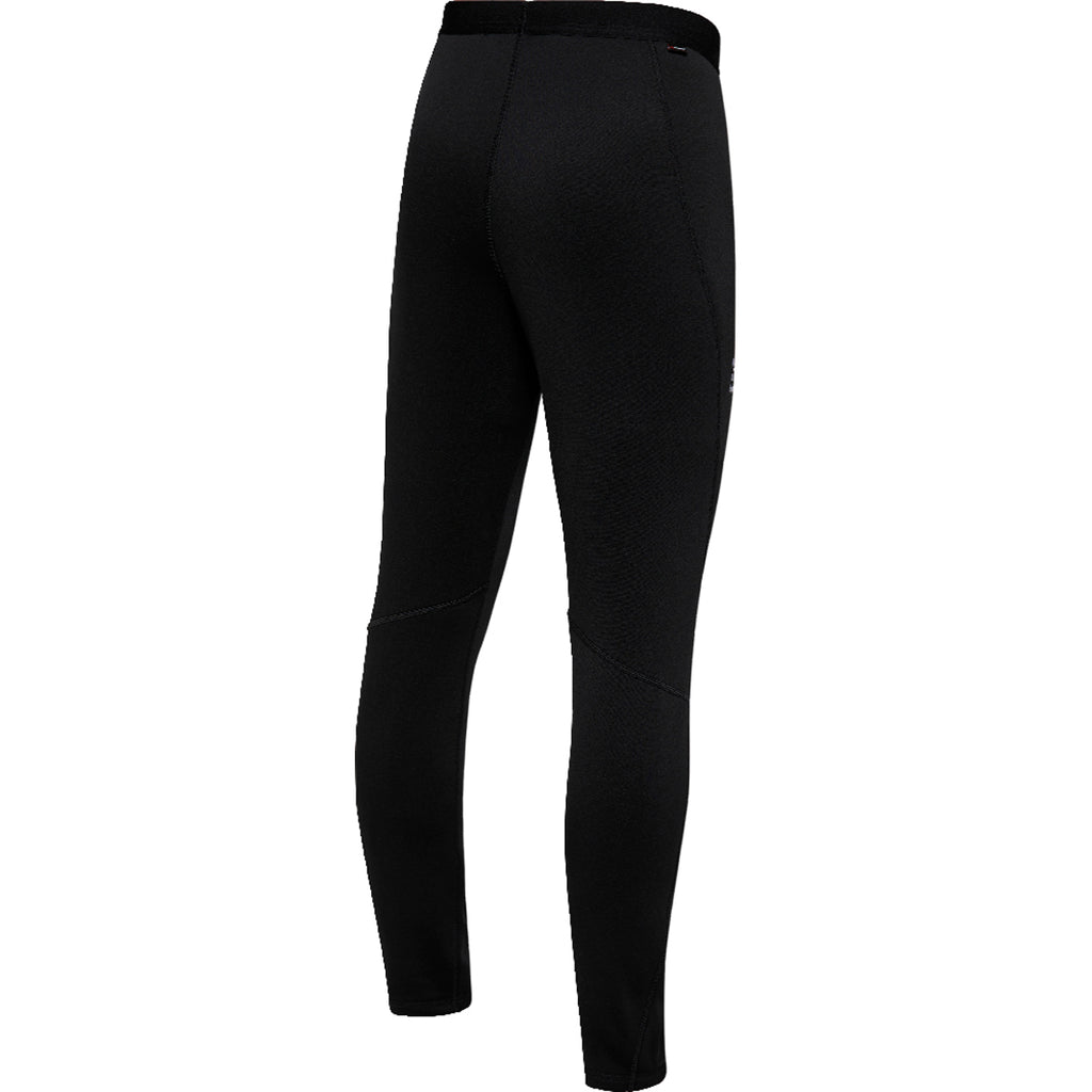 Polar Hombre Betula Tights Men Haglöfs Negro 2