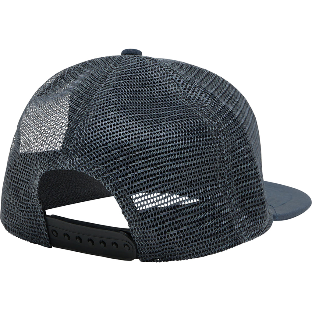 Gorra  Haglöfs Trucker Cap Haglöfs Azul 3