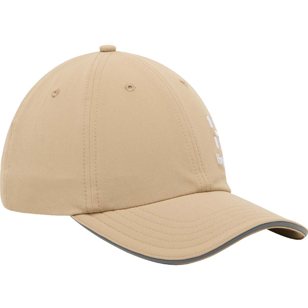 Gorra  Equator Iii Cap Haglöfs Marrón 2