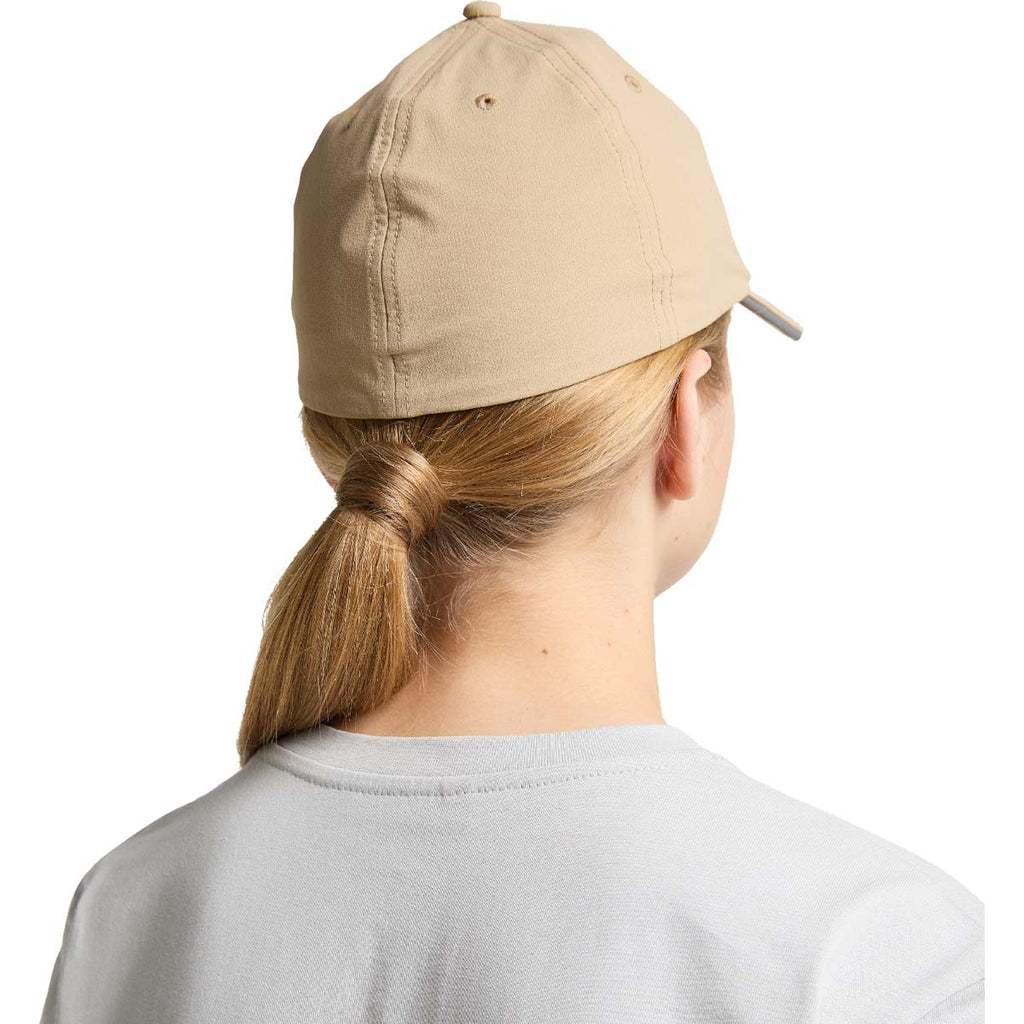 Gorra  Equator Iii Cap Haglöfs Marrón 4