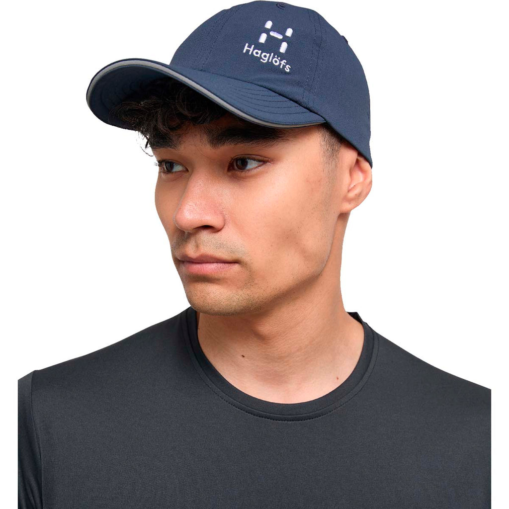 Gorra  Equator Iii Cap Haglöfs Azul 3