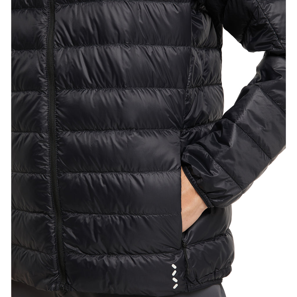 Chaqueta Hombre L.I.M Down Jacket Men Haglöfs Negro 6