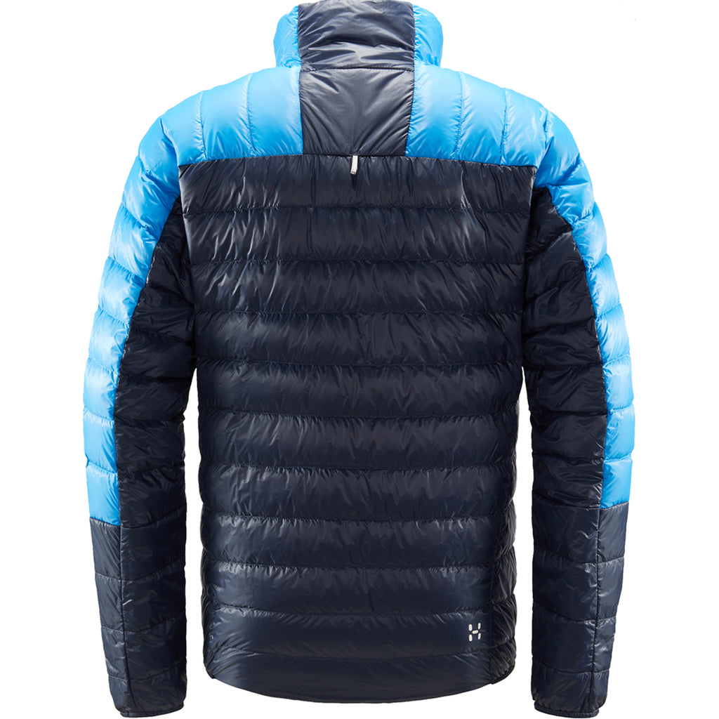 Chaqueta Hombre L.I.M Down Jacket Men Haglöfs Azul 2