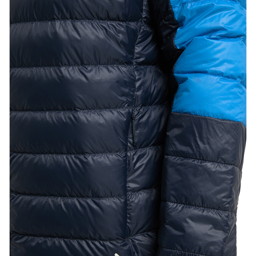 Chaqueta Hombre L.I.M Down Jacket Men Haglöfs Azul 6