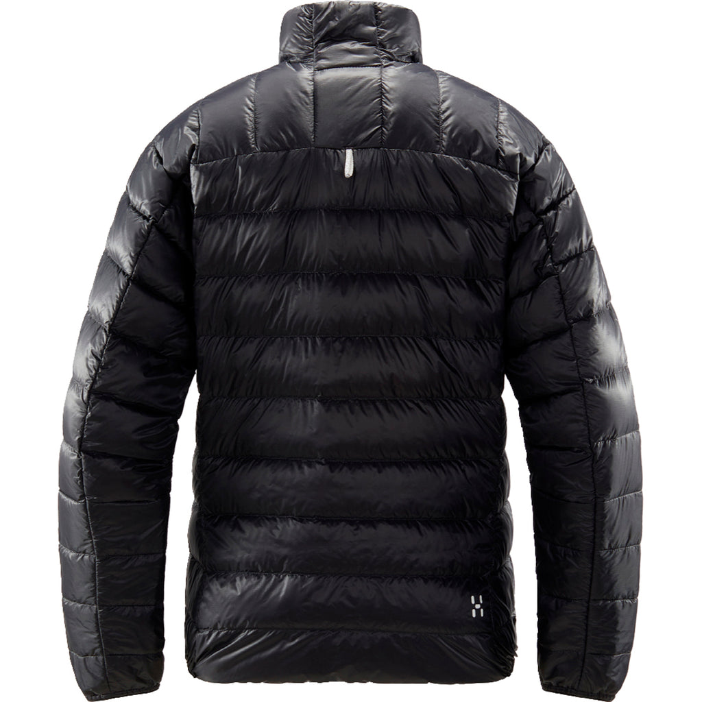 Chaqueta Mujer L.I.M Down Jacket Women Haglöfs Negro 2