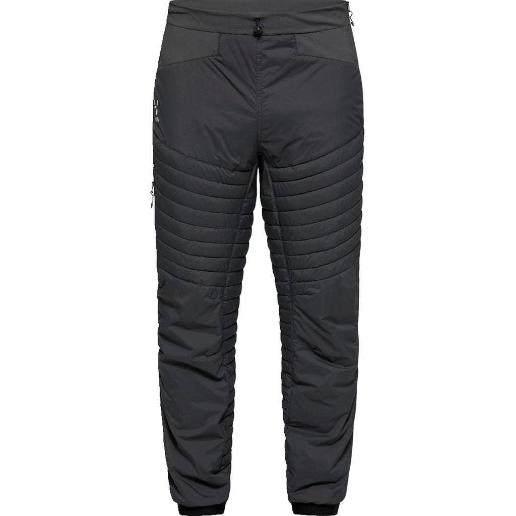 Pantalón Hombre L.I.M Mimic Pant Men Haglöfs Gris 1