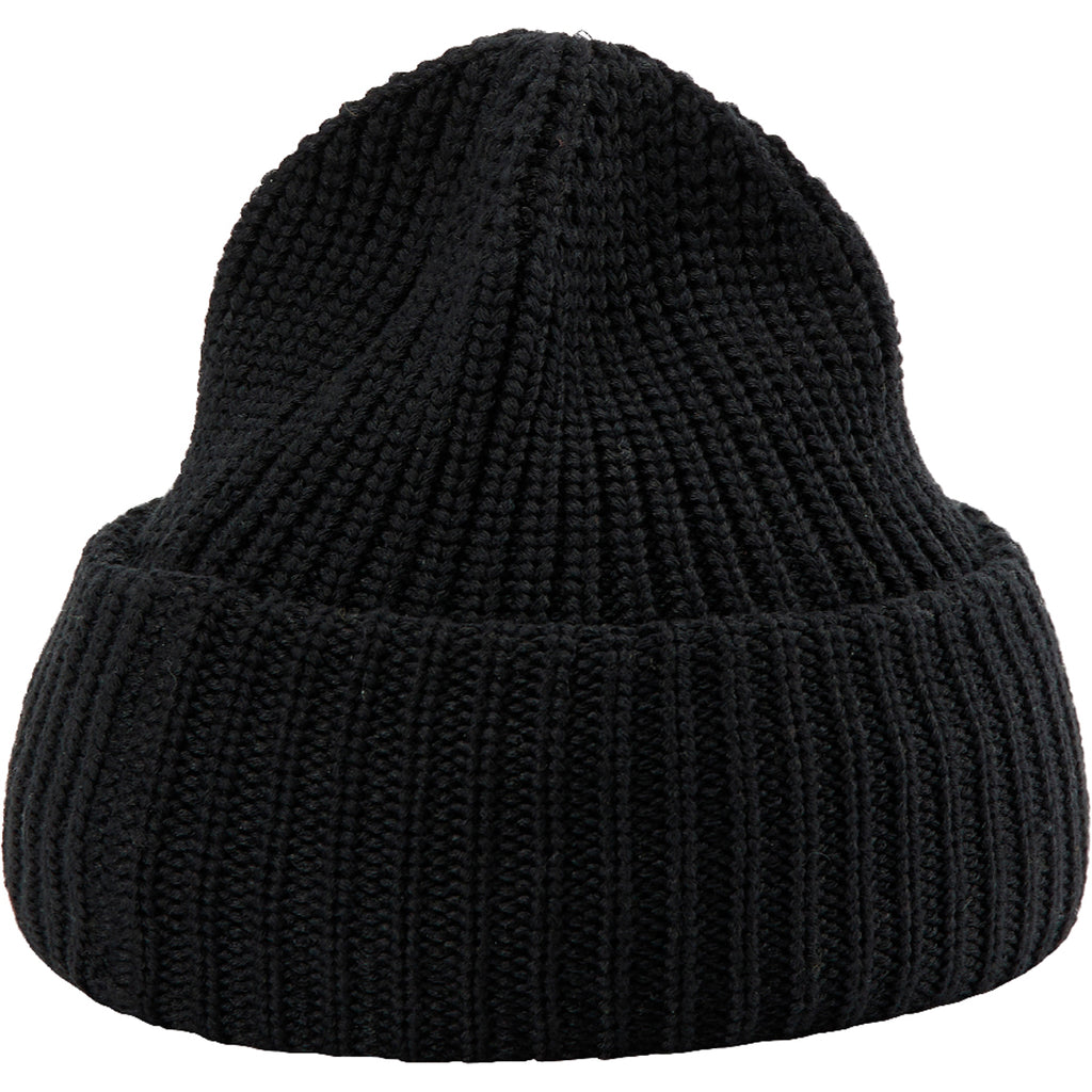 Gorro Mujer Top Out Beanie Haglöfs Negro 3